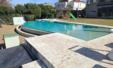 Casa en venta en Buenos Aires Golf Club