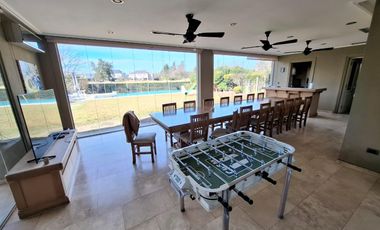 Casa en venta en Buenos Aires Golf Club