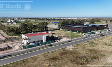 Lote en venta en Puerto Nizuc - Oportunidad de inversión en Guillermo Hudson