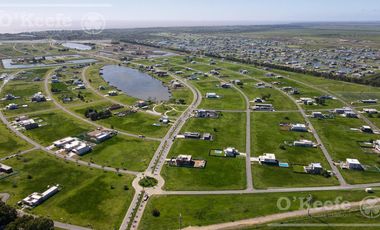 Lote en venta en Puerto Nizuc - Oportunidad de inversión en Guillermo Hudson