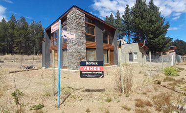 Casa en Dina Huapi
