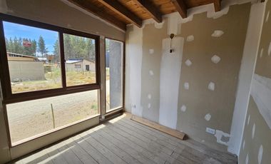 Casa en Dina Huapi