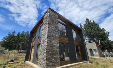 Casa en Dina Huapi