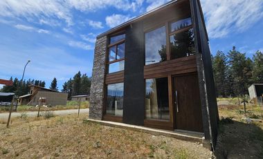 Casa en Dina Huapi