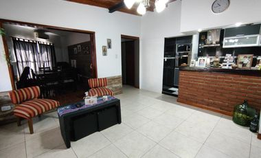 Casa en Lomas de Zamora Oeste