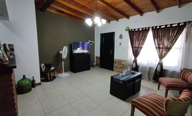 Casa en Lomas de Zamora Oeste