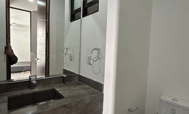 Departamento de 3 recámaras amueblado en renta en Santa Gertrudis Copo