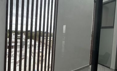 Departamento de 3 recámaras amueblado en renta en Santa Gertrudis Copo