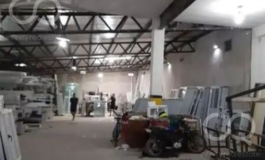 GALPÓN LOGISTICA DISTRIBUCIÓN VENTA CANNING