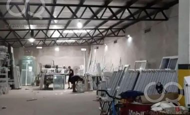 GALPÓN LOGISTICA DISTRIBUCIÓN VENTA CANNING