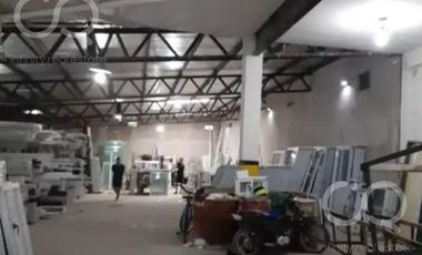 GALPÓN LOGISTICA DISTRIBUCIÓN VENTA CANNING