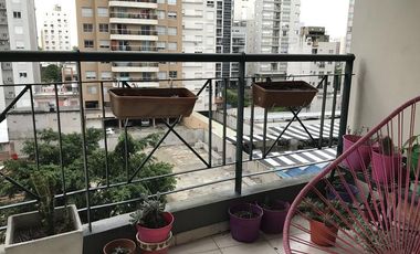 Departamento - Lomas de Zamora Oeste