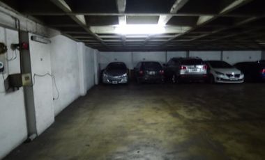 Cochera en venta en La Plata