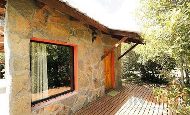 Casa en Villa Pehuenia