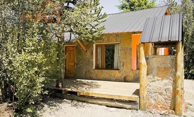 Casa en Villa Pehuenia