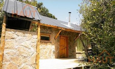 Casa en Villa Pehuenia