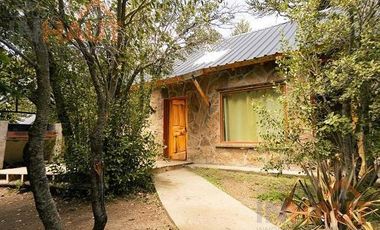 Casa en Villa Pehuenia