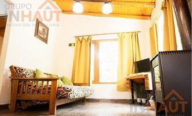 Casa en Villa Pehuenia