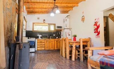 Casa en Villa Pehuenia