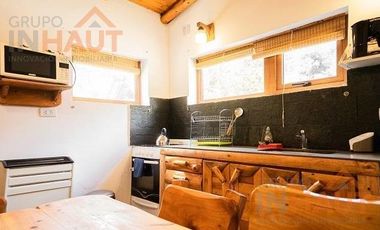 Casa en Villa Pehuenia