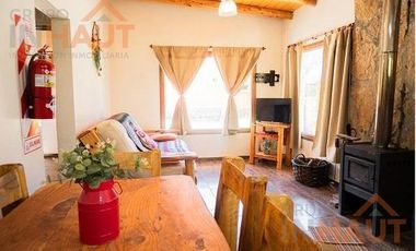 Casa en Villa Pehuenia
