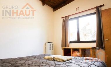Casa en Villa Pehuenia