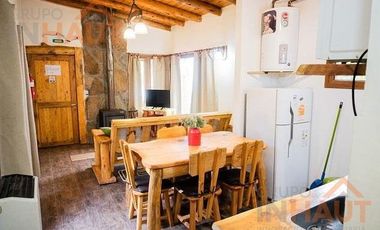 Casa en Villa Pehuenia