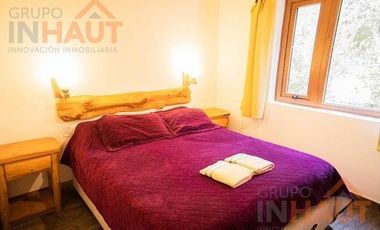 Casa en Villa Pehuenia