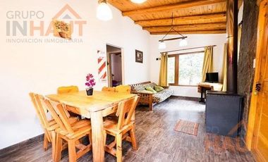 Casa en Villa Pehuenia