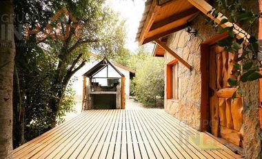 Casa en Villa Pehuenia