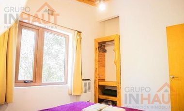 Casa en Villa Pehuenia