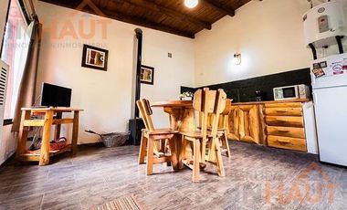 Casa en Villa Pehuenia