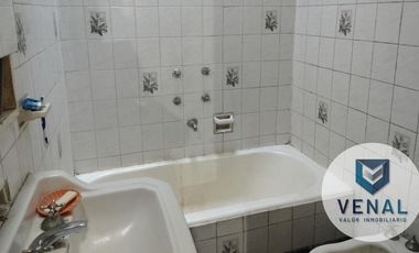 Venta PH tipo casa 3 amb. 2 dorm, gas, todo en PB, terraza, patio, baulera, Piñero, J. L. Suarez