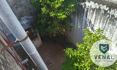 Venta PH tipo casa 3 amb. 2 dorm, gas, todo en PB, terraza, patio, baulera, Piñero, J. L. Suarez