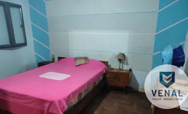 Venta PH tipo casa 3 amb. 2 dorm, gas, todo en PB, terraza, patio, baulera, Piñero, J. L. Suarez