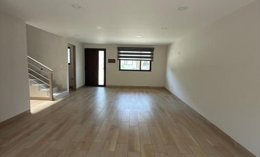 Casa en venta en Fenix Residencial, San Mateo Atenco