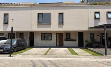 Casa en venta en Fenix Residencial, San Mateo Atenco