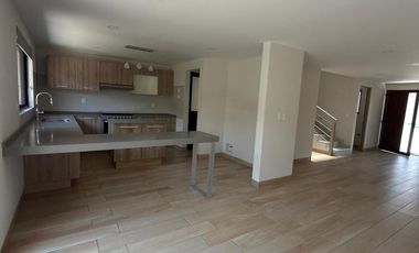 Casa en venta en Fenix Residencial, San Mateo Atenco
