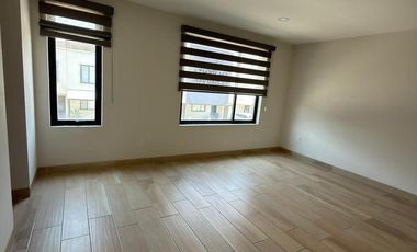 Casa en venta en Fenix Residencial, San Mateo Atenco