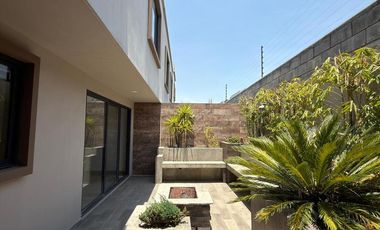 Casa en venta en Fenix Residencial, San Mateo Atenco