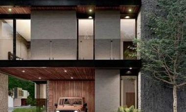 RESIDENCIA EN ESQUINA EN PREVENTA EN TAMARINDOS, AGUASCALIENTES