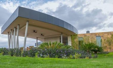 RESIDENCIA EN ESQUINA EN PREVENTA EN TAMARINDOS, AGUASCALIENTES