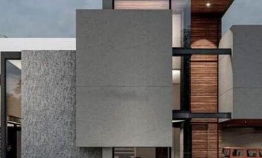 RESIDENCIA EN ESQUINA EN PREVENTA EN TAMARINDOS, AGUASCALIENTES