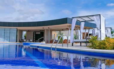 RESIDENCIA EN ESQUINA EN PREVENTA EN TAMARINDOS, AGUASCALIENTES