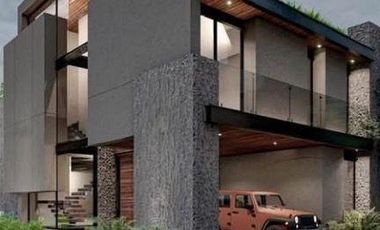RESIDENCIA EN ESQUINA EN PREVENTA EN TAMARINDOS, AGUASCALIENTES