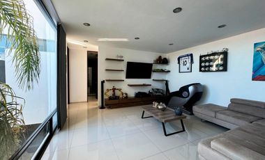 VENTA CASA EN CONDOMINIO RUSCELLO AL NORPONIENTE DE LA CIUDAD LU