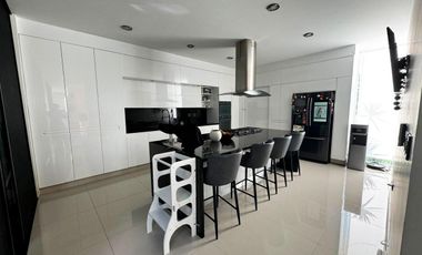 VENTA CASA EN CONDOMINIO RUSCELLO AL NORPONIENTE DE LA CIUDAD LU
