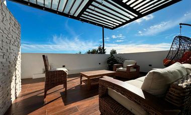 VENTA CASA EN CONDOMINIO RUSCELLO AL NORPONIENTE DE LA CIUDAD LU