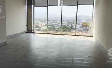 Oficina en Renta Torre Vetro Monterrey