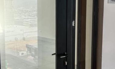 Oficina en Renta Torre Vetro Monterrey